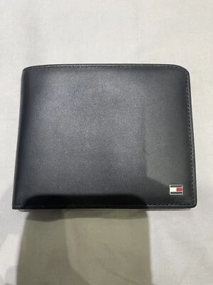 £65 • Buy Tommy Hilfiger Wallet Mens