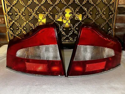 2007-2013 Volvo S80 Tail Light Lamp Assembly (Pair) • $229.99