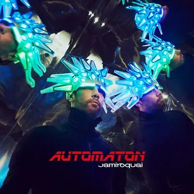Jamiroquai - Automaton New Vinyl • £47.68