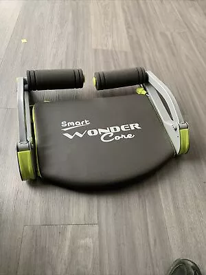 Wonder Core Smart Fitness Equipment - 132001UK* Regain Your Fitness At Home • £18.95