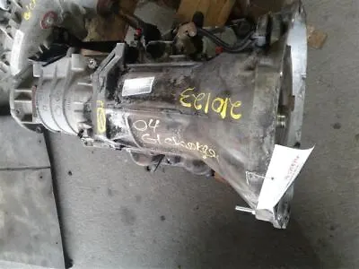 Automatic Transmission 4.0L 42RE 4WD Fits 00-04 GRAND CHEROKEE 302926 • $797.99