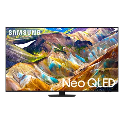 Samsung QN65QN85DA 65  4K Neo QLED Smart TV (2024) • $1897.99