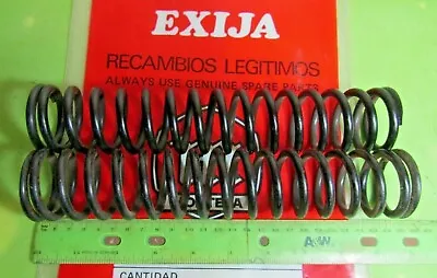 Montesa Cappra Cota 23.5 Cm Rear Shock Spring Set # 8 NOS 123 250 360 414  • $27