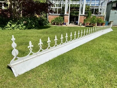 £150 • Buy Greenhouse Roof Cresting Finial