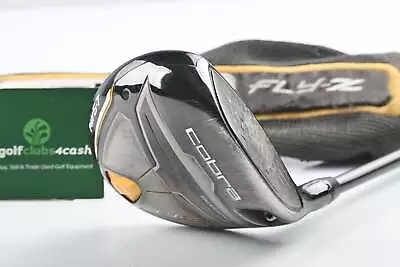 Cobra Fly-Z #5-7 Wood / 17-20 Degree / Senior Flex Matrix VLCT-SP 65 Shaft • £59.99