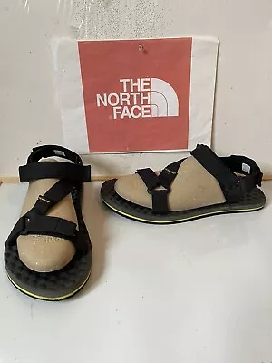 The North Face Comfy Sandals Size UK 12 EU 47 .. • £28