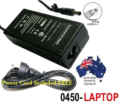 AC Adapter For Medion Akoya E6228 Power Supply Battery Charger • $47.99