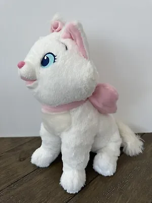 MARIE Disney Store Exclusive Aristocats Stuffed Animal Plush Original • $9.99