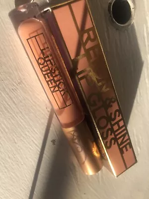 £15.99 • Buy LIPSTICK QUEEN Reign & Shine Lip Gloss 2.8 Ml