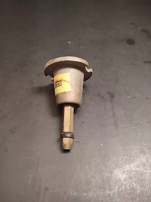 Rainbird 2800 Brass Sprinkler Spray Head With Gasket Vintage Retail Tag 1/2  FPT • $13.49