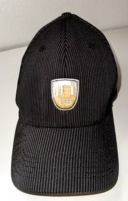 CASTIGLION DEL BOSCO GOLF CLUB Cap Hand Made By Legendary Headwear™ 100% Cotton • $16.50