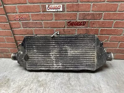 03-05 Mitsubishi Evolution 8 Xs Power Front Mount Intercooler Evo8 • $179.99