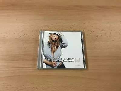 2003 The Island Def Jam Music Group - Mariah Carey - Boy (I Need You) - CD • $5