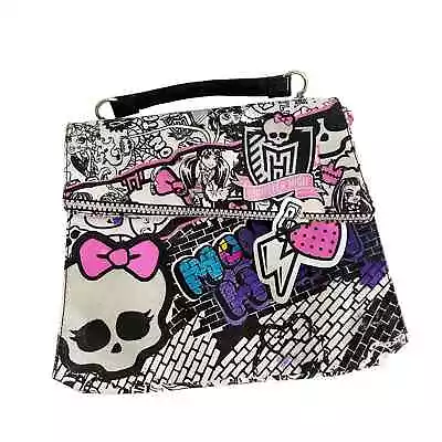 Monster High Color Me Purse Bag Accessory Y2K • $10.88