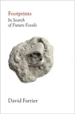 £7.72 • Buy Footprints By Farrier, David, (Hardback), New, Book