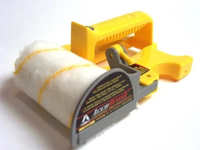 $42.24 • Buy Accubrush MX Paint Edger W/o Refills