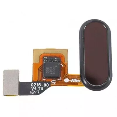 Home Button Flex Cable For Xiaomi Mi Note 2 Main Fingerprint Reader Gold • $10.45