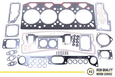 Upper Gasket Set For Perkins U5LT1178 1004 135 4.41 4Cylinder • $69