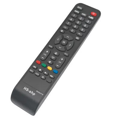 Remote For Sharp TV LC-43N7000U LC-55N7000U LC-60N7000U LC-50N7000U LC-40N5000U • $7.09