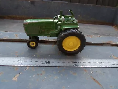 Early John Deere Tractor Rare Find. • $25