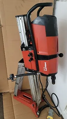 £2950 • Buy Hilti DD 350 Core Drill Machine. 110v.