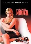 La Femme Nikita: Season 2 • $18.44