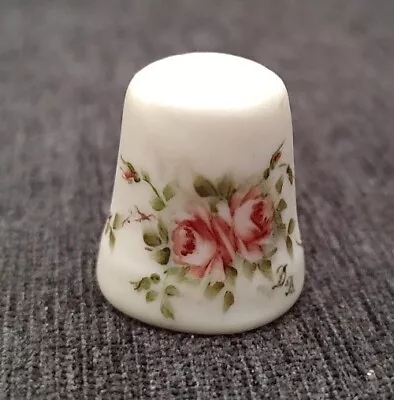 Vintage Thimble • $2.99