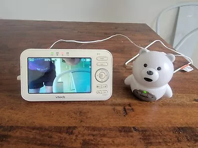 Vtech Baby Monitor • $50