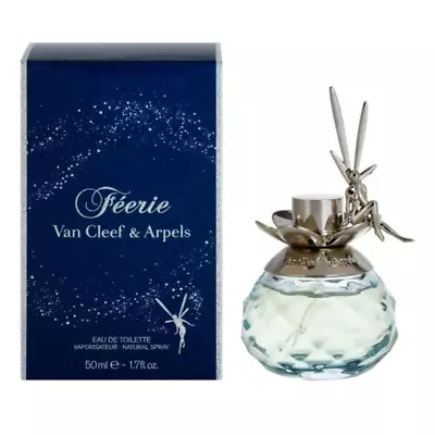 Van Cleef & Arpels Feerie 50ml EDT Spray • £89.99