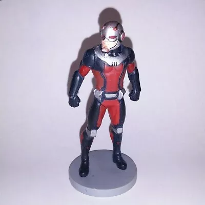 Marvel Disney Store Collectible Ant Man Figure Kids Toy Collectible • $11.99