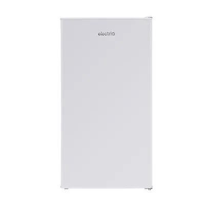 ElectriQ 62 Litre Freestanding Under Counter Fridge With Ice Box EQ45FRIDGEICEve • £166.19