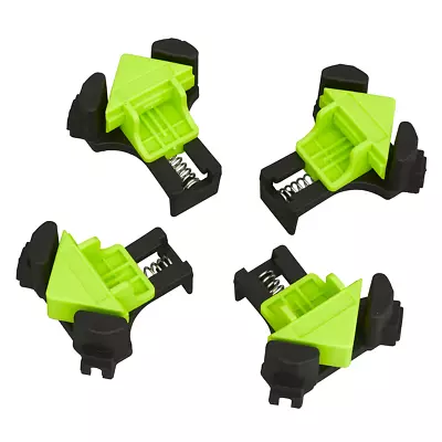 Sealey Mitre Wood Corner Clamp Set 4pc • £13.71