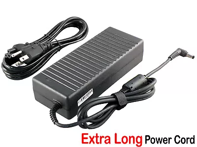 AC Adapter 4 MSI GE70 2OE 2QE GE70 Apache Pro-012 GE70 Apache Pro-061 Pro-681 • $36.99