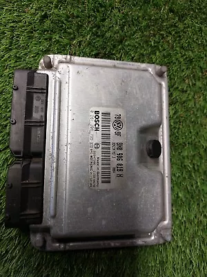 265 Hp. Audi TT 1.8t 225 MK1 BAM ECU 8N0906018H. Immo Off • £155