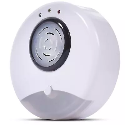 Electric Ultrasonic Wave Bed Bug Dust Mite Mosquito Killer Repeller Household • £15.99