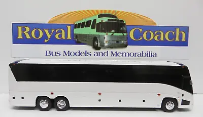 Untrimmed MCI J 11  Plastic Bank Bus • $41.95