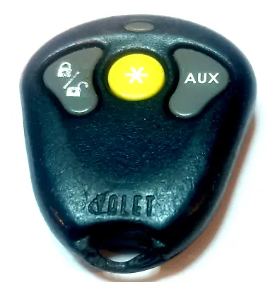 DEI Valet Hornet Keyless Remote Starter Alarm FOB Transmitter EZSDEI474P 473T • $16.19