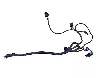 Jeep Wrangler YJ OEM Dash Harness SOUND BAR PIGTAIL Speaker Buzz 92-95 Light • $34.99