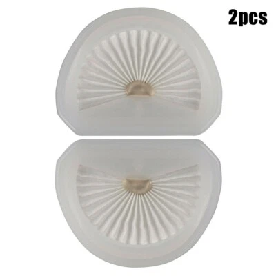 £8.58 • Buy Filter Kits For Black Decker DVA315J DVA315JF DVA320J DVA325JP DUSTBUSTER Vacuum