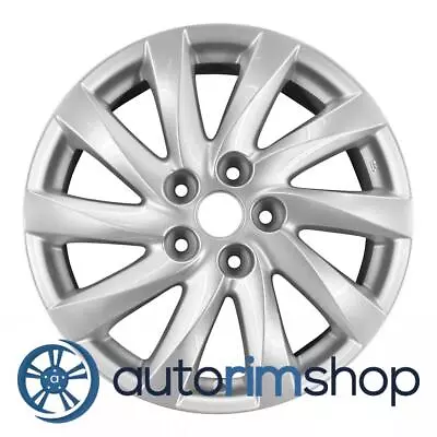 Mazda 6 2011 2012 2013 17  Factory OEM Wheel Rim • $188.09