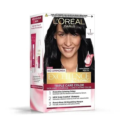 Loreal Colour • $29