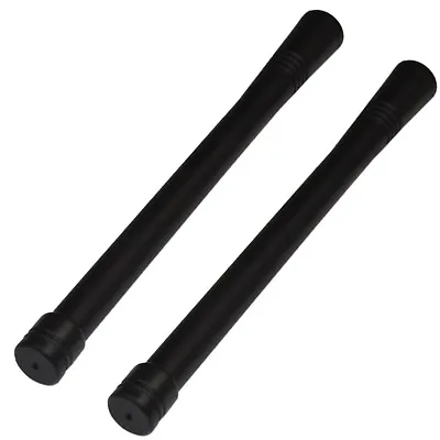 2-Pack HQRP VHF Antenna For Motorola PRO3150 PRO7450 PRO5150 PRO7150 PRO9150 • $6.45