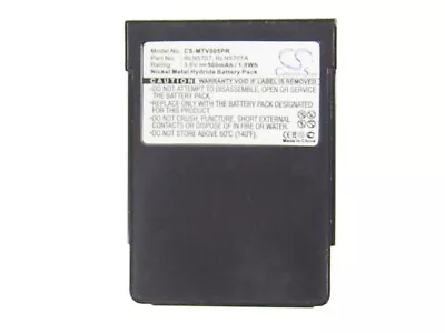 RLN5707  RLN5707A  Battery For  Motorola Minitor 5  Minitor V5     500mAh    NEW • $20.55