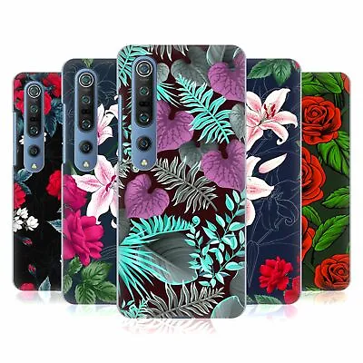 Official Haroulita Gorgeous Dark Flowers Hard Back Case For Xiaomi Phones • $15.35