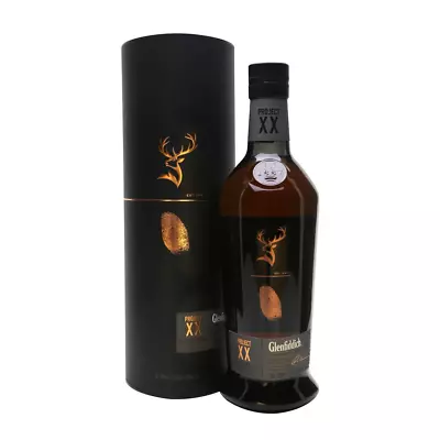 Glenfiddich Project XX Experiment 02 Scotch Whisky 700mL • $146.99