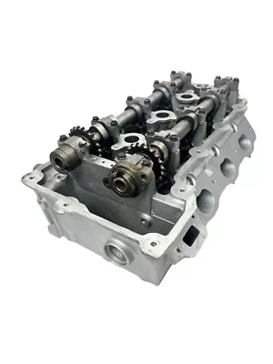 Genuine Mopar Dodge Chrysler 2.7L Cylinder Head Assembly Passenger Side 04663979 • $349.95