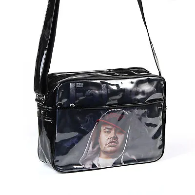 Fat Joe Bag Terror Squad Postman School Laptop Carry Messenger PB55 • £12.99