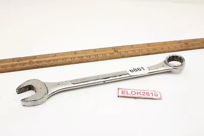 S-K Wayne C-20 5/8” SAE Combination Wrench Forged Alloy USA • $10.99