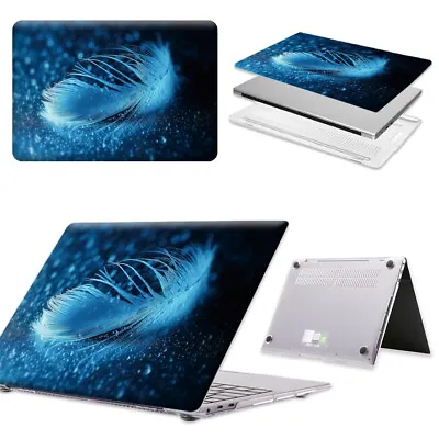 Feather Hard Laptop Case Protector Cover For HUAWEI MateBook/Honor MagicBook • £6.64