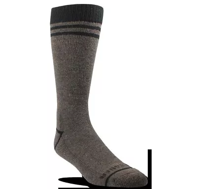 Men's Eddie Bauer 4-Pack Wool-Blend Outdoor Socks • $28.99